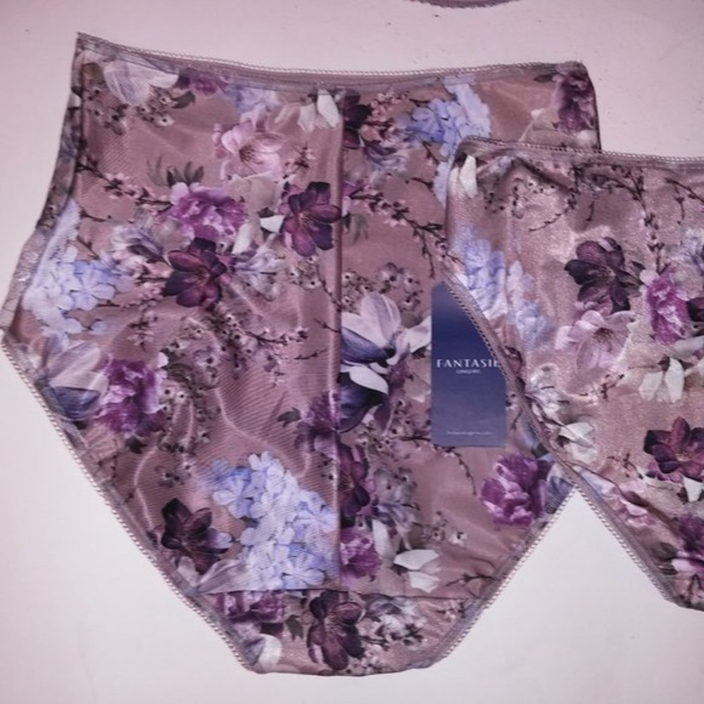 Fantasie Bra‎ Set - Picture 8 of 10